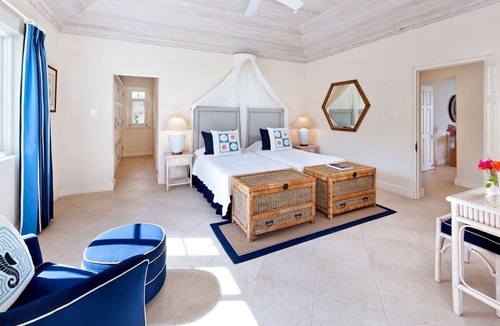Gibbs Bay House | Westhaven by Blue Sky Luxury
