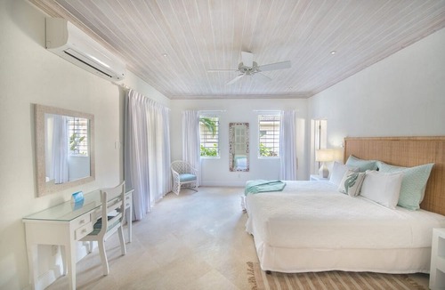 Gibbs Bay House | Westhaven by Blue Sky Luxury