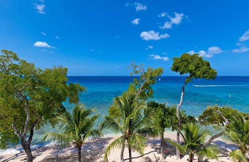 Old Trees Bay Apartment | Waterside 402 by Blue Sky Luxury