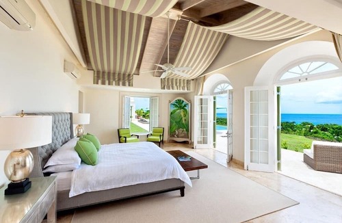 Weston House | Marsh Mellow by Blue Sky Luxury