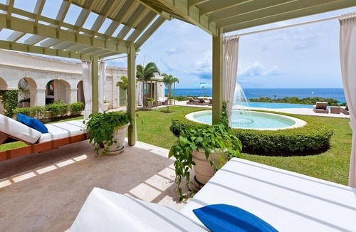 Weston House | Marsh Mellow by Blue Sky Luxury
