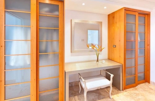 Weston House | Marsh Mellow by Blue Sky Luxury