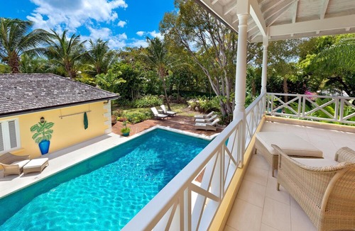 Sandy Lane Villa | Sandy Lane-Jamoon in Saint James by Personal Villas - Charming Villa and Short Distance to Beaches