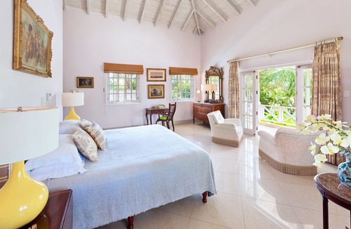 Sandy Lane Villa | Sandy Lane-Jamoon in Saint James by Personal Villas - Charming Villa and Short D