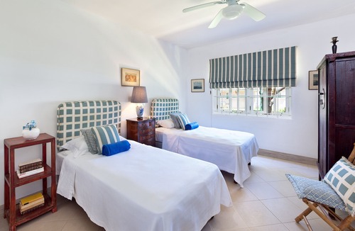 Sandy Lane Villa | Sandy Lane-Jamoon in Saint James by Personal Villas - Charming Villa and Short D
