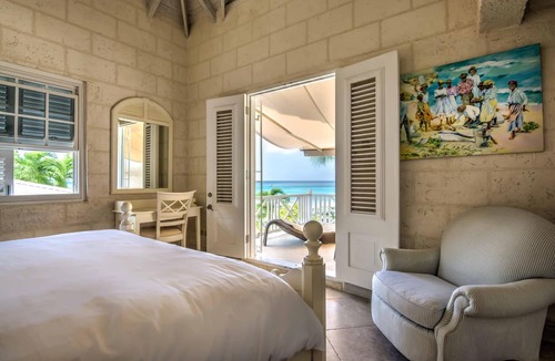 Prospect House | ZenBreak Radwood Villa is a 3 bedroom beachfront home on the West Coast