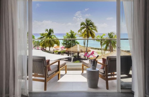 St. Lawrence Gap Hotel | O2 Beach Club & Spa by Ocean Hotels - All Inclusive