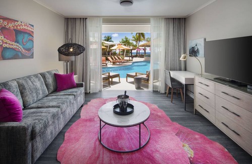 St. Lawrence Gap Hotel | O2 Beach Club & Spa by Ocean Hotels - All Inclusive