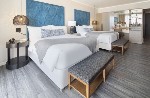 St. Lawrence Gap Hotel | O2 Beach Club & Spa by Ocean Hotels - All Inclusive