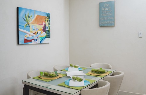 Clapham Apartment | Ez Living Apartments