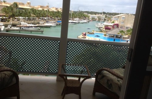 Douglas Villa | Holiday Home at 163 Port St Charles