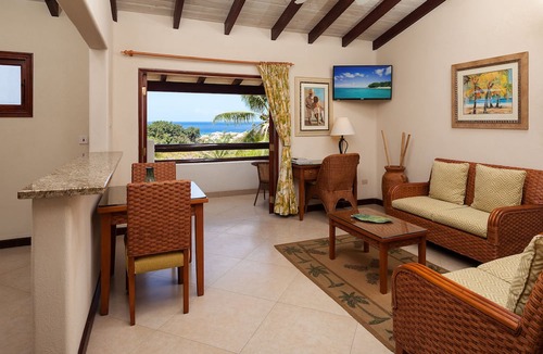 Retreat Resort | Sugar Cane Club Hotel And Spa