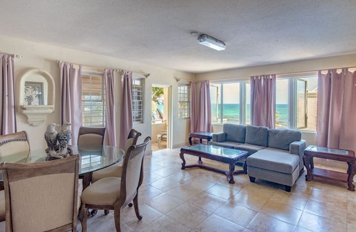 Inch Marlowe Apartment | Ocean Bliss Apartments