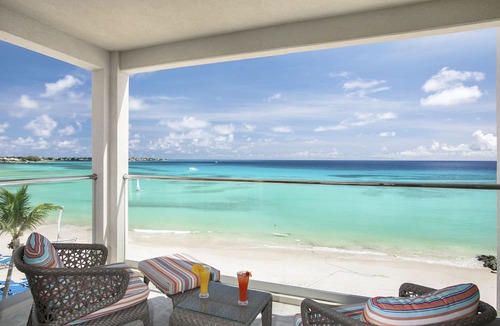 Maxwell Resort | Luxury Collection at Sea Breeze Beach House by Ocean Hotels