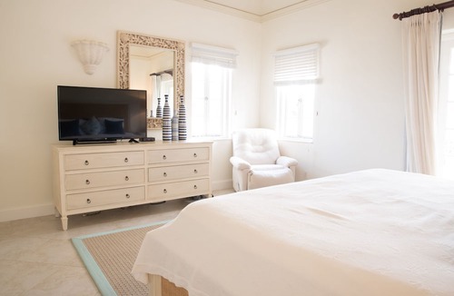 Deanes Villa | 3 Bed and Bath, Semi Detached Villa with Pool, Beach Access.