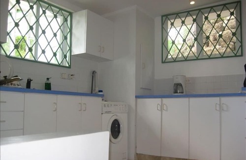 Clinketts House | Barbados Beach Villa