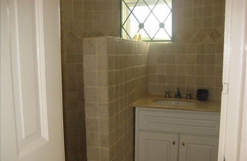 Clinketts House | Barbados Beach Villa