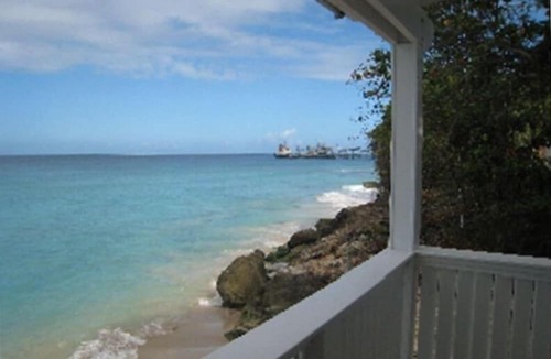 Clinketts House | Barbados Beach Villa