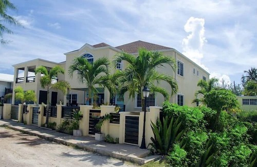 Inch Marlowe Bed & Breakfast | Hidden Gem Barbados
