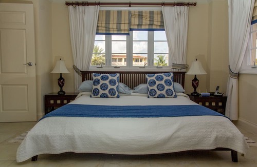St. Lawrence Gap Hotel | White Sands Beach Condos