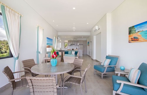 Durants Hotel | Beach View