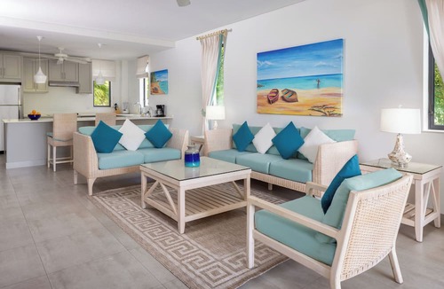 Durants Hotel | Beach View