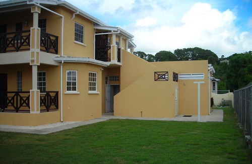 Welches Villa | Maya's Bajan Villas - Unit A