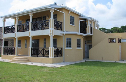 Welches Villa | Maya's Bajan Villas - Unit A