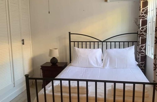 Welches Villa | Executive 3 Bedroom 2 Bathroom Vacation Villa Southcoast Maxwell Beach Area