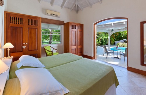 Gibbes Villa | Rock Ridge