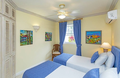 Prospect Apartment | Blue Haven