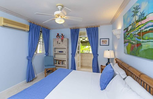 Prospect Apartment | Blue Haven