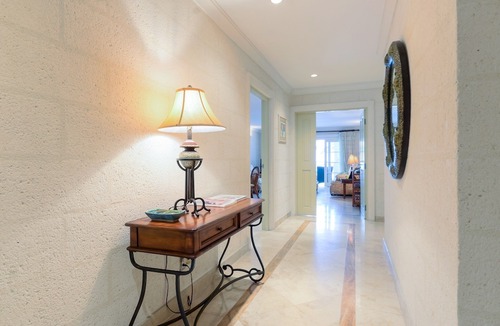 Old Trees Bay Condo | Beautiful Modern Two Bedroom Condo