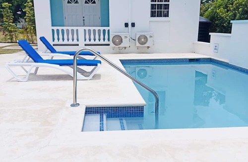 West Coast Cottage | THE Cottage, Saint Davids, Christ Church, Barbados