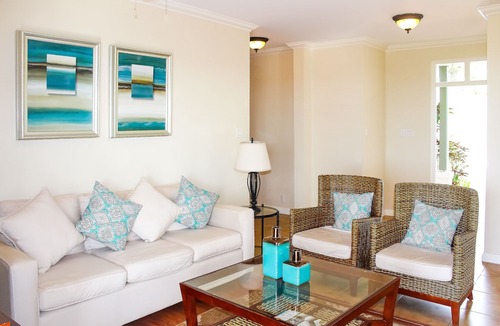 Trents Villa | Three Bedroom Villa in Gated Community