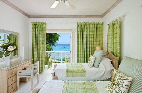 Fitts Village Villa | FATHOM'S END VILLA BARBADOS - LUXURY 3 BED TOWNHOUSE ON PAYNES BAY BEACH