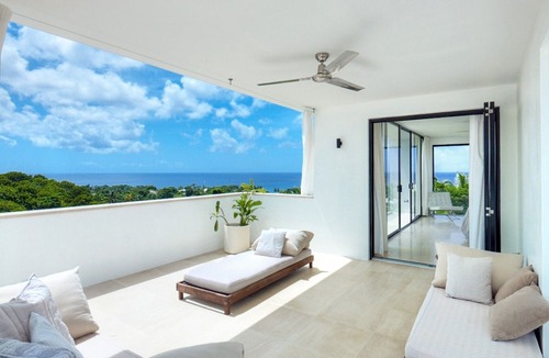 Weston Villa | ATELIER VILLA BARBADOS - LUXURY 4 BEDROOM VILLA - COOK INCLUDED