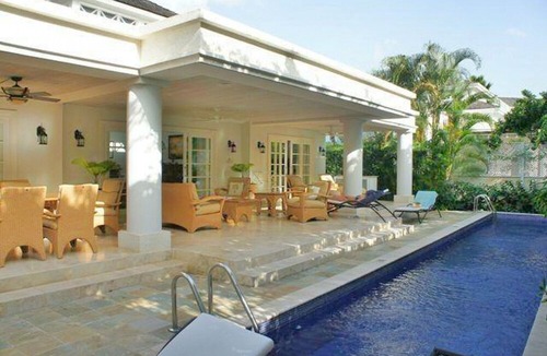 Mullins House | *FREE NIGHT CERTAIN DATES* CORAL BREEZE VILLA BARBADOS - SHORT WALK TO BEACH
