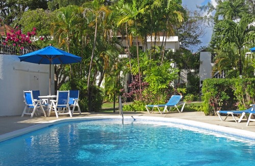 Rockley Apartment | Comfy & Spacious Apt Walking Distance to Beach