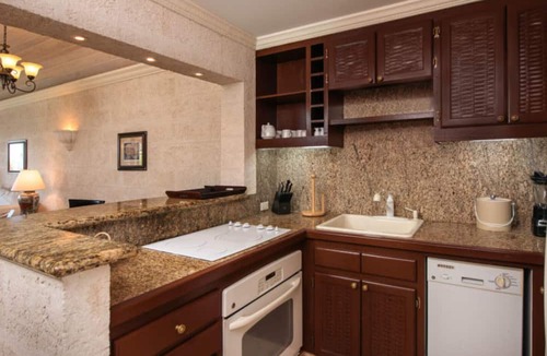 Ragged Point Condo | The Beautiful Crane Resort