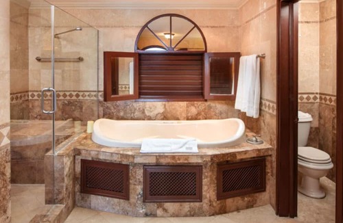 Ragged Point Condo | The Beautiful Crane Resort