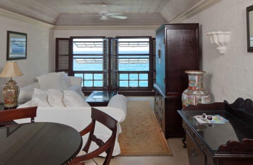 Ragged Point Condo | The Beautiful Crane Resort
