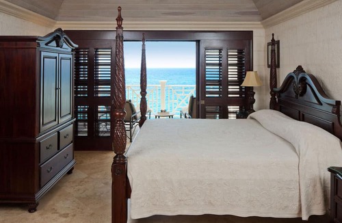 Ragged Point Condo | The Beautiful Crane Resort