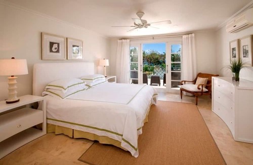 Mullins Apartment | PANDORA VILLA BARBADOS - Private pool with Sea views & 1 minute walk to Mullins Bay Beach