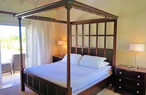 Mullins Apartment | PANDORA VILLA BARBADOS - Private pool with Sea views & 1 minute walk to Mullins Bay Beach
