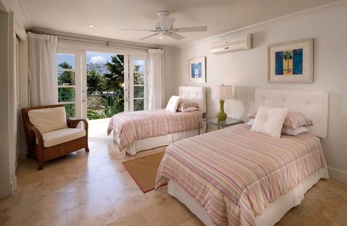 Mullins Apartment | PANDORA VILLA BARBADOS - Private pool with Sea views & 1 minute walk to Mullins Bay Beach