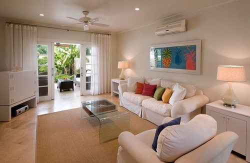 Mullins Apartment | PANDORA VILLA BARBADOS - Private pool with Sea views & 1 minute walk to Mullins Bay Beach