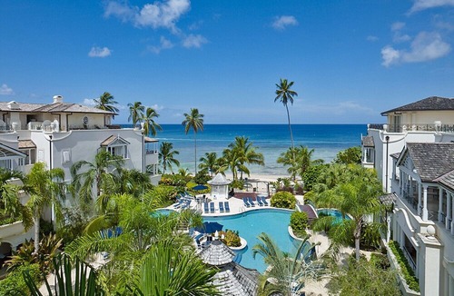 Gibbs Bay Condo | SCHOONER BAY ELECTRA - BEACHFRONT CONDO WITH STUNNING VIEWS - COMPLIMENTARY CONCIERGE INCLUDED