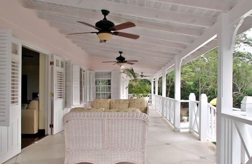 Bridgetown House | Idyllic Colonial Island Experience