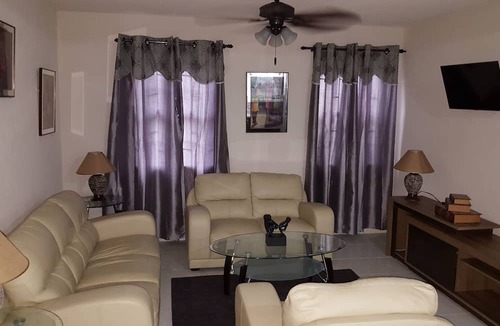 Oistins Apartment | Xquisite Suites ~ Where Luxury and Convenience Converge